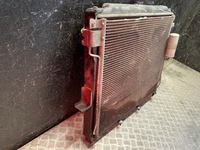 фото thumb №5, Радиатор nissan np300 navara 2008 конденсатор, кондиционер 21460eb30a