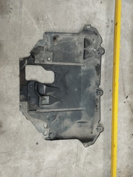 фото thumb №6, Ford kuga mk1 i защита маскировочная накладка нижняя pod двигатель 8v416p013ae