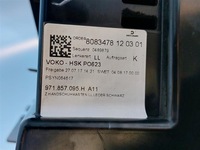 фото thumb №10, Бардачок пасажира porsche panamera 971 ii 2016-2023 971857558 971857095h