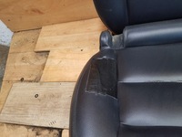 фото thumb №3, Заднее сиденье задняя задняя mercedes w246