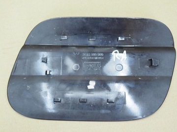 фото thumb №9, Vw t-cross крышка заливка топлива накладка 2gm809909