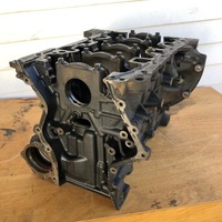 фото thumb №8, Блок двигателя trafic vivaro primastar 2.0dci