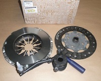 фото thumb №1, Сцепление+ цилиндр сцепления dacia duster 1.5dci