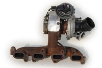 фото thumb №6, Vw audi skoda seat турбіна турбонагнітач 03l253016t 03l253016tx 1.6 tdi 03