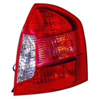 фото thumb №1, Лампа задняя правая hyundai accent iii 2005 2006 2007 2008 2009 2010 2011