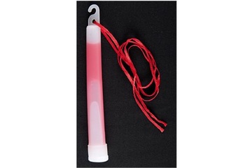 HELIKON LIGHTSTICK 6'' Химический Светло-Красный