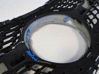 фото thumb №8, Mercedes cls 218 рестайлінг решітка радіатора решітка діамант amg