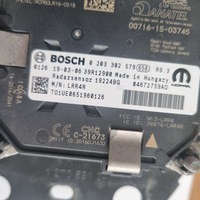 фото thumb №3, Модуль радар дистанции dystronic 04672759ad jeep compass ii