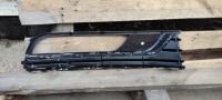 Решітка радіатора w бампері ліва перед vw passat b7 10-2015 3aa854661a9b9 comfortline Недорого, фото thumb