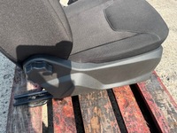 фото thumb №9, Ford transit courier 1.0 eco 21r сиденье пассажира перед правый оригинал europa