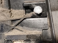 фото thumb №12, Планка передняя правая vw touareg iii 760 перед правые 18 -