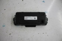 фото thumb №2, Дисплей радио 22858075 opel zafira c 12-19