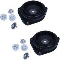 фото thumb №1, Подушки безпеки амортизатор. перед renault fluence scénic iii