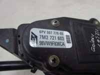 фото thumb №5, Vw seat ford sharan alhambra galaxy педаль потенциометр газа 7m2721603