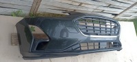 Бампер перед передній ford focus mk4 18-20rok oryg Зі Шроту, фото thumb