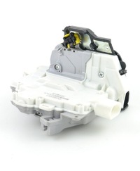 фото thumb №8, Замок дверь задняя левый audi a4 b7 a6 c6 a3