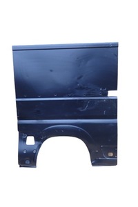 фото thumb №1, Dodge ram обшивка крыла левая oem 68095840ab