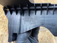 фото thumb №9, Кронштейн кронштейн кронштейн радиатора mercedes sl r231 slc r172 a2315400881