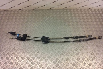 фото thumb №8, Трос изменения коробки передач kia h82509c17 1.0l бензин 2019