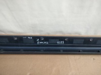 Купить Hyundai tucson 3 порог накладка  порог правая 87754-d7000, фото thumb