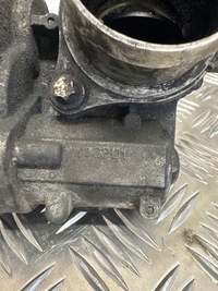 фото thumb №7, Opel vectra c 2004 клапан дросель