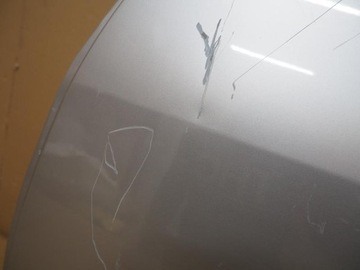 фото thumb №9, Дверь левый зад renault scenic iii grand scenic iii