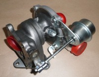 фото thumb №2, Турбонагнетатель r clio iv 1.5dci sid 49.078