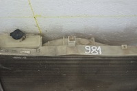 фото thumb №11, Радіатор вентилятор toyota corolla e12 1.4 b