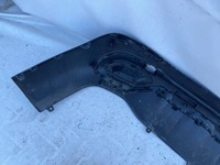 фото thumb №11, Молдинг спойлер mercedes glc x254 amg a2548859401 бампер задняя задний