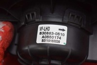 фото thumb №7, Повітродувка вентилятор обдув eu b30883-0510 hyundai i40 15-20