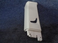 фото thumb №1, Обшивка захист стійка fiat punto evo 3d ліва середня верхній