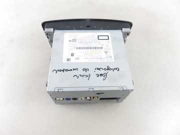 фото thumb №7, Радио mercedes cla x117 2469007818 2469011106 2469026903