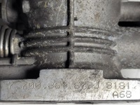 фото thumb №5, Renault megane i 1998 дроссельная заслонка