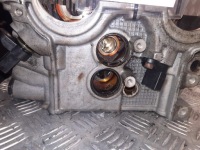 Головка двигателя bmw 3 e46 2.0 b 1.8 n42 75054229 Недорого, фото thumb