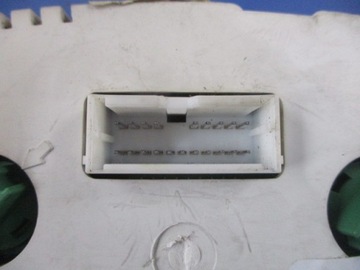 фото thumb №5, Chevrolet spark m200 спідометр  96664161 165tys km