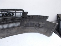 Бампер передний перед audi a6 c6 4f 4f0 2004 - 2008 хороший 4f0807437c в Украине, фото thumb