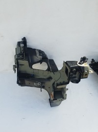 фото thumb №8, Saab 95 9-5 ng 10-13 лонжерон чверть перед