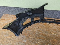 фото thumb №13, Бампер audi a3 s3 sedan s- line 8v5897437g перед хороший