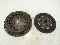 фото thumb №1, Зчеплення isuzu turquoise 4752cm³