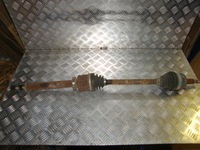 фото thumb №1, Привідний вал права довга megane scenic iii 1.5dci