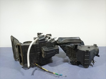 фото thumb №6, Mitsubishi colt mk6 z30 рестайлінг обігрівач повітря повітродувка eu 7801a559