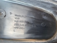 фото thumb №4, Підкрилок перед передні ліва skoda rapid 12-19