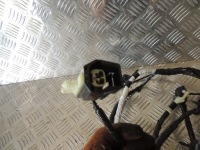 фото thumb №4, Jaguar f pace 2.0t джгут електропроводка гальма