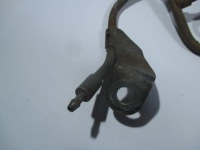 Шланг пального повернення палива renault mascott master movano 3.0 03-10 в Україні, фото thumb