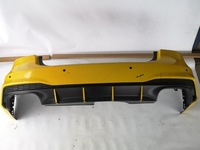 фото thumb №1, Audi s7 4k8 c8 - бампер задня polecam