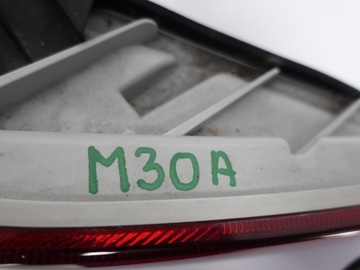 фото thumb №11, Maserati granturismo 07-19 лампа led права зад eu