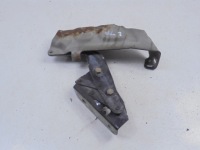 Купити Alfa romeo 75 петля капот двигуна перед лівий чорний, фото thumb