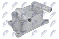 фото thumb №2, Радиатор масла do renault captur i 1.2 tce