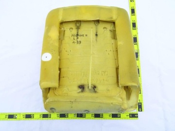 фото thumb №4, Renault megane ii 02-08 губка спинка сидіння лівий перед 5d