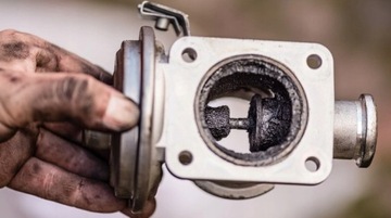 PRO-CHEM DPF CLEANER 5 л жидкость для очистки фильтров DPF и клапанов EGR.